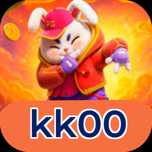 Fluxo de download do app kk00 — referência visual