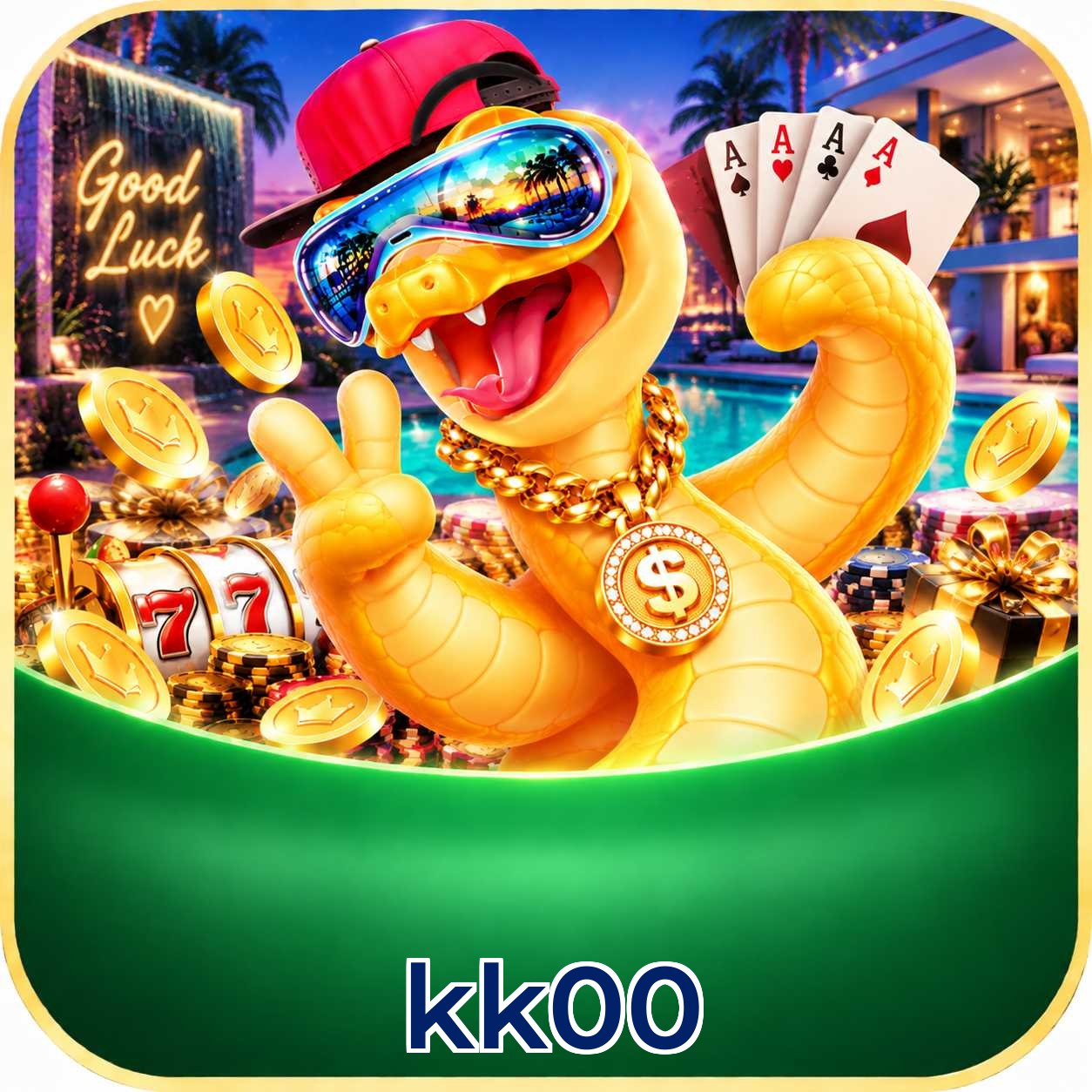 Requisitos de sistema para download do app kk00