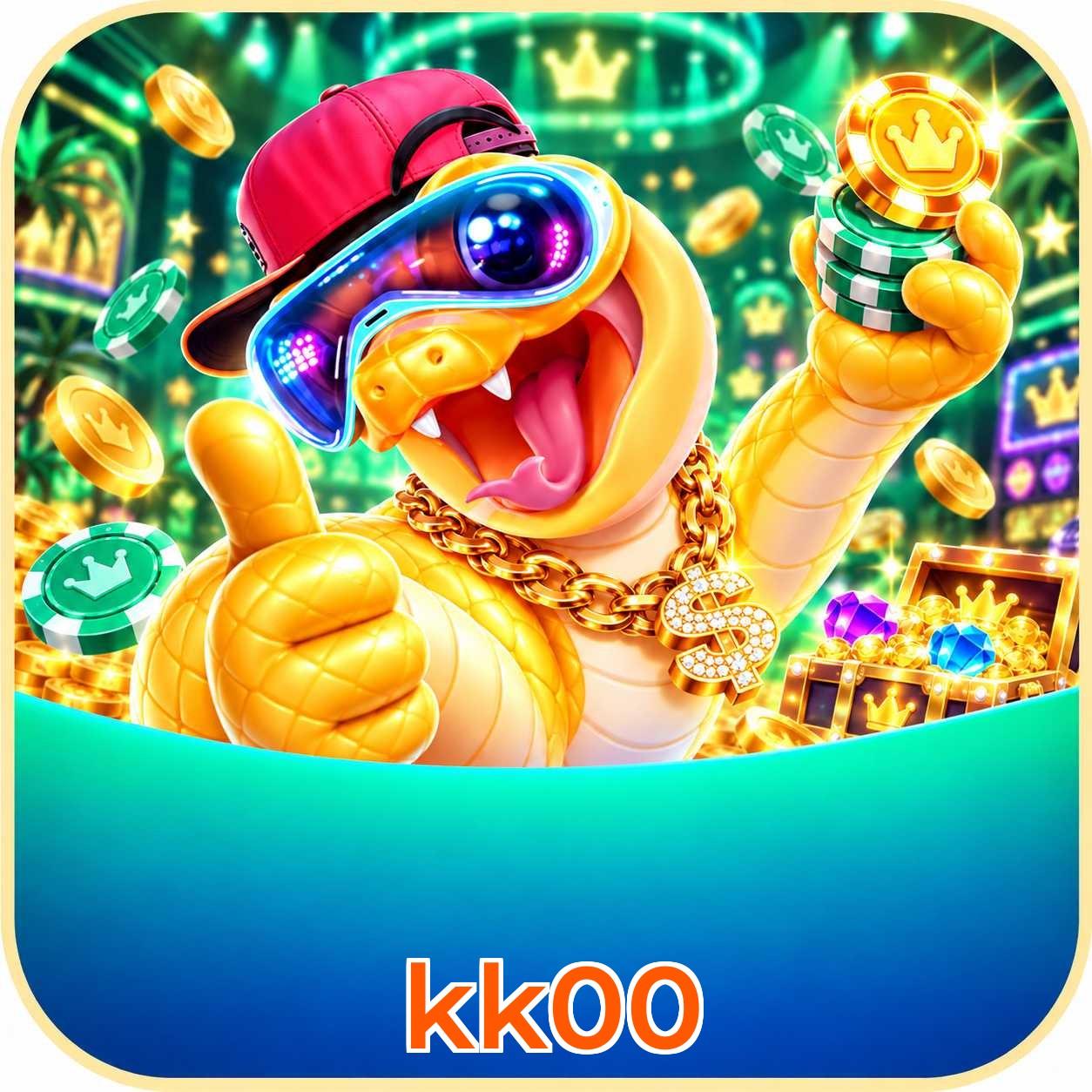 Grandes vitórias nos jogos Fortune da kk00