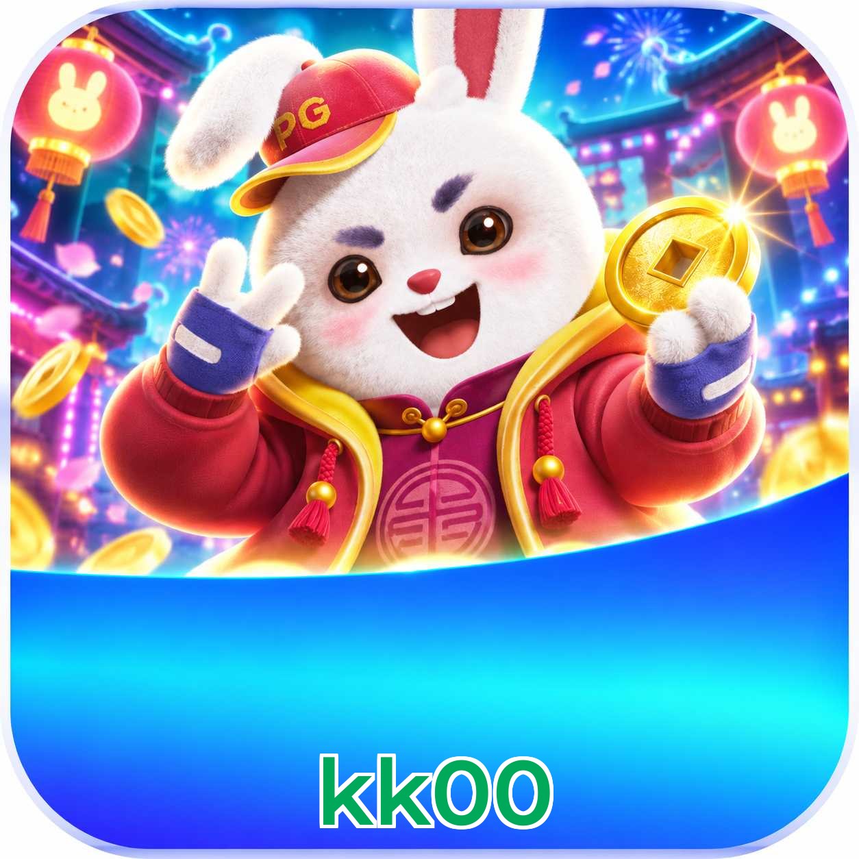 APK oficial da kk00 para Android com instalação verificada