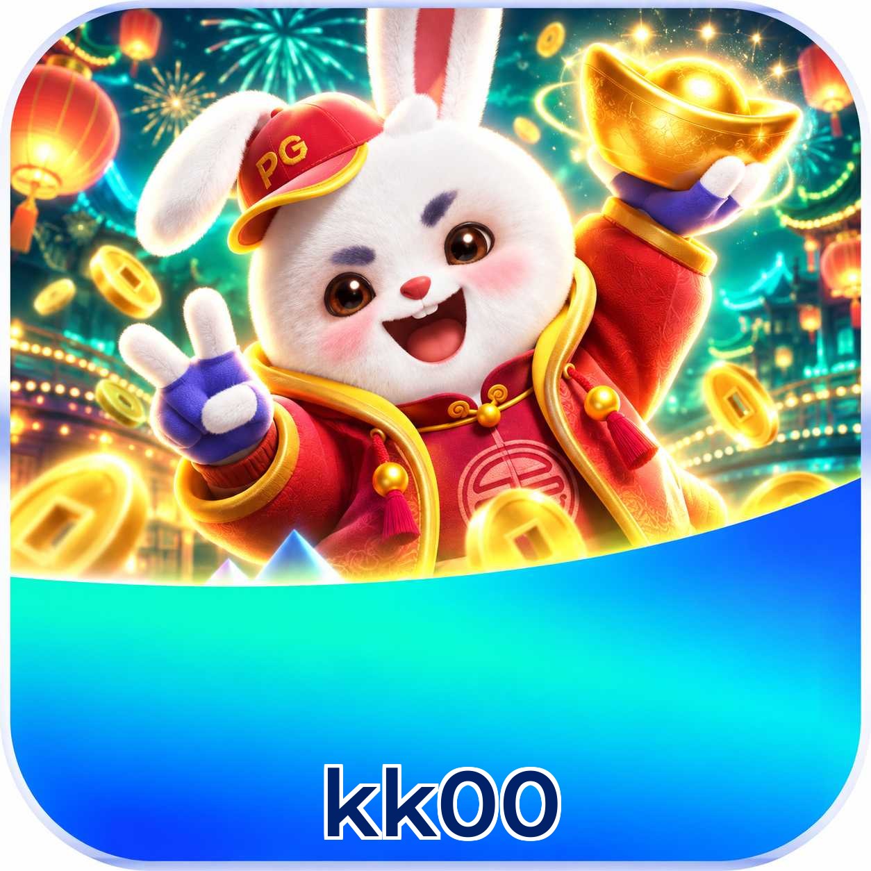 Central de download oficial da kk00 para Android e iOS