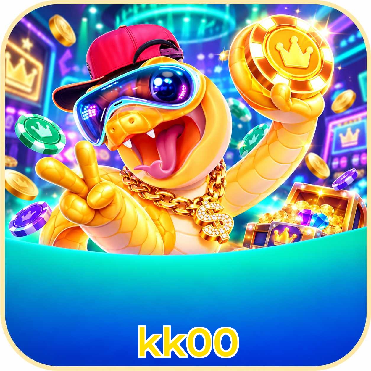 Programa VIP kk00 com cashback e benefícios exclusivos