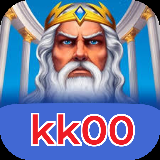 Números do app kk00 em material de marketing — ilustração, não auditoria