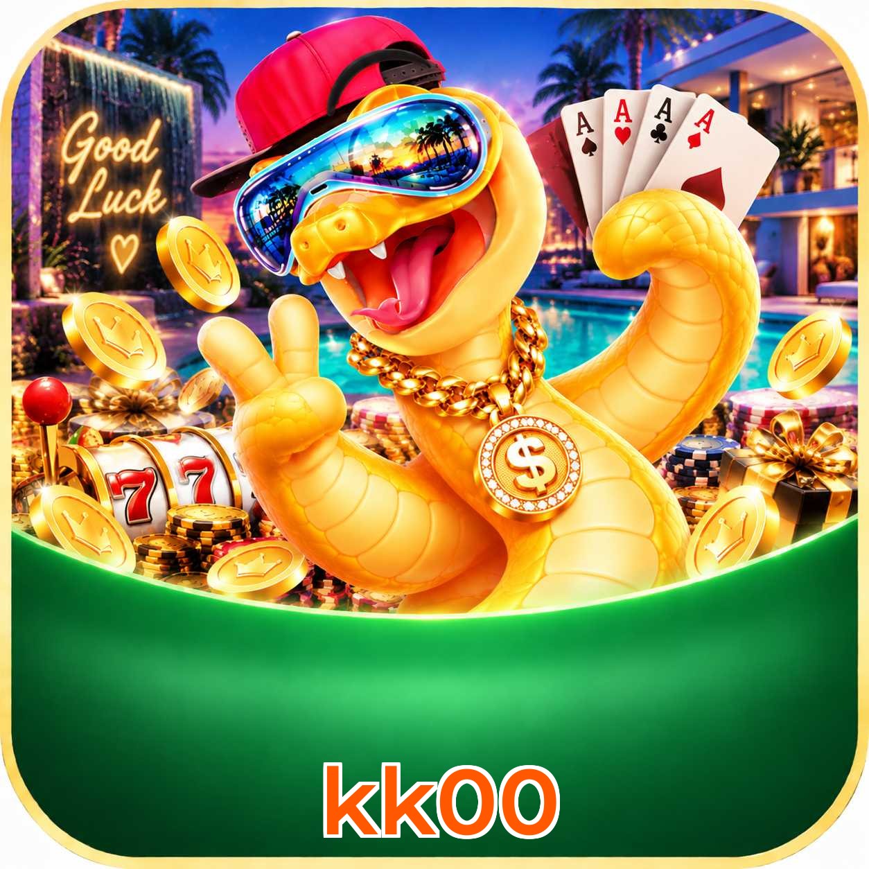 Tabela de níveis VIP da kk00 com cashback e gerente dedicado
